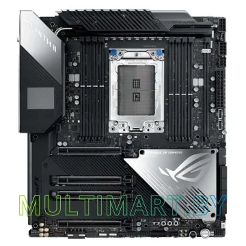 Материнская плата ASUS ROG Zenith II Extreme Alpha